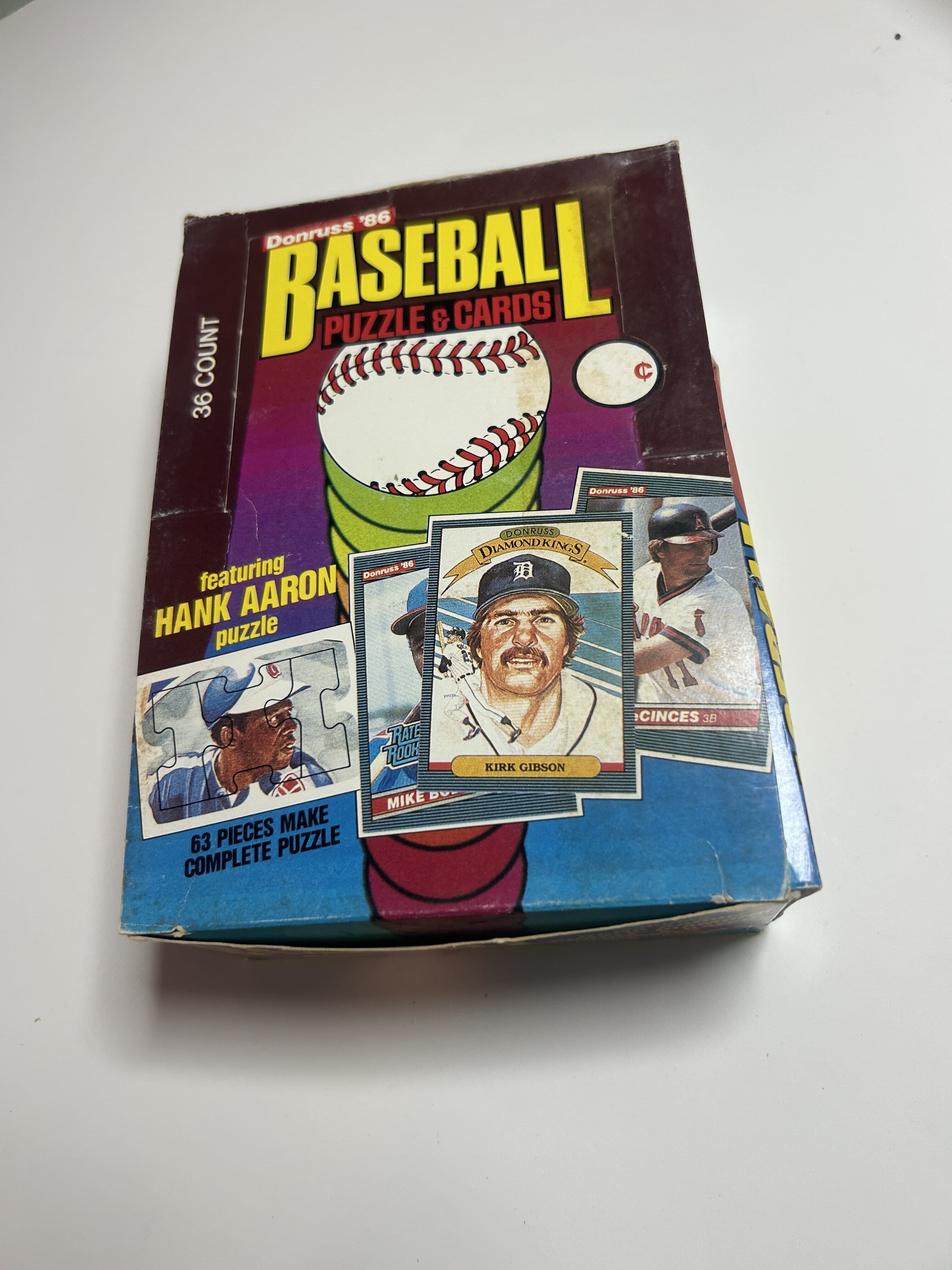 1986-donruss-unopened-box-baseball-wax-packs